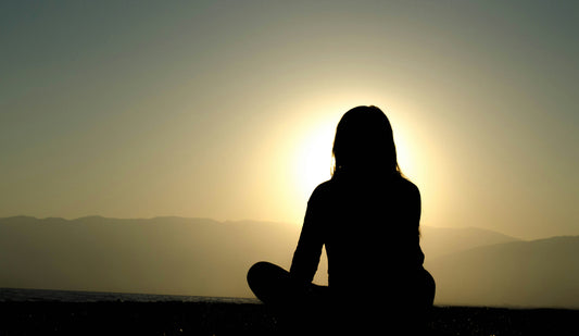 A Journey to Inner Peace: An Introduction to Mindfulness