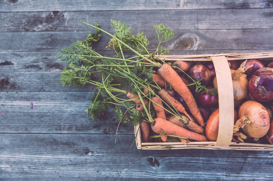 Dietary Fiber: A Closer Look at Nature's Nutrition