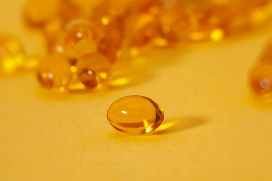 Vitamin D and Serotonin: The Sun's Connection to Mental Health