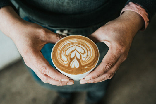 The relationship between cortisol and excessive coffee consumption