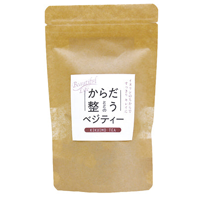 TOTONOU Body Vegetable Tea
