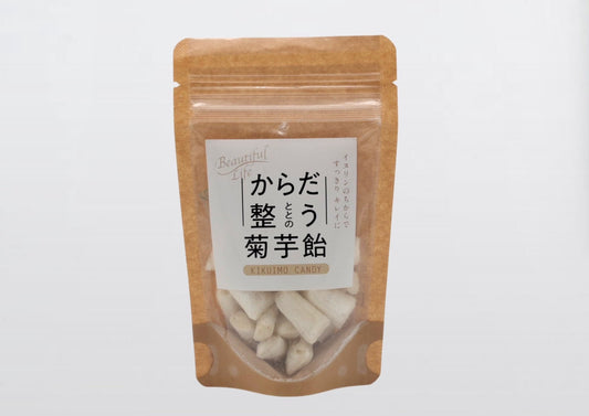 Jerusalem Artichoke Wellness Candy (26 g)